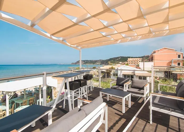 Mirage Arillas Studio Type A4