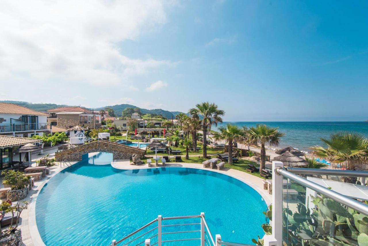 Mirage Arillas Type A4 Apartment