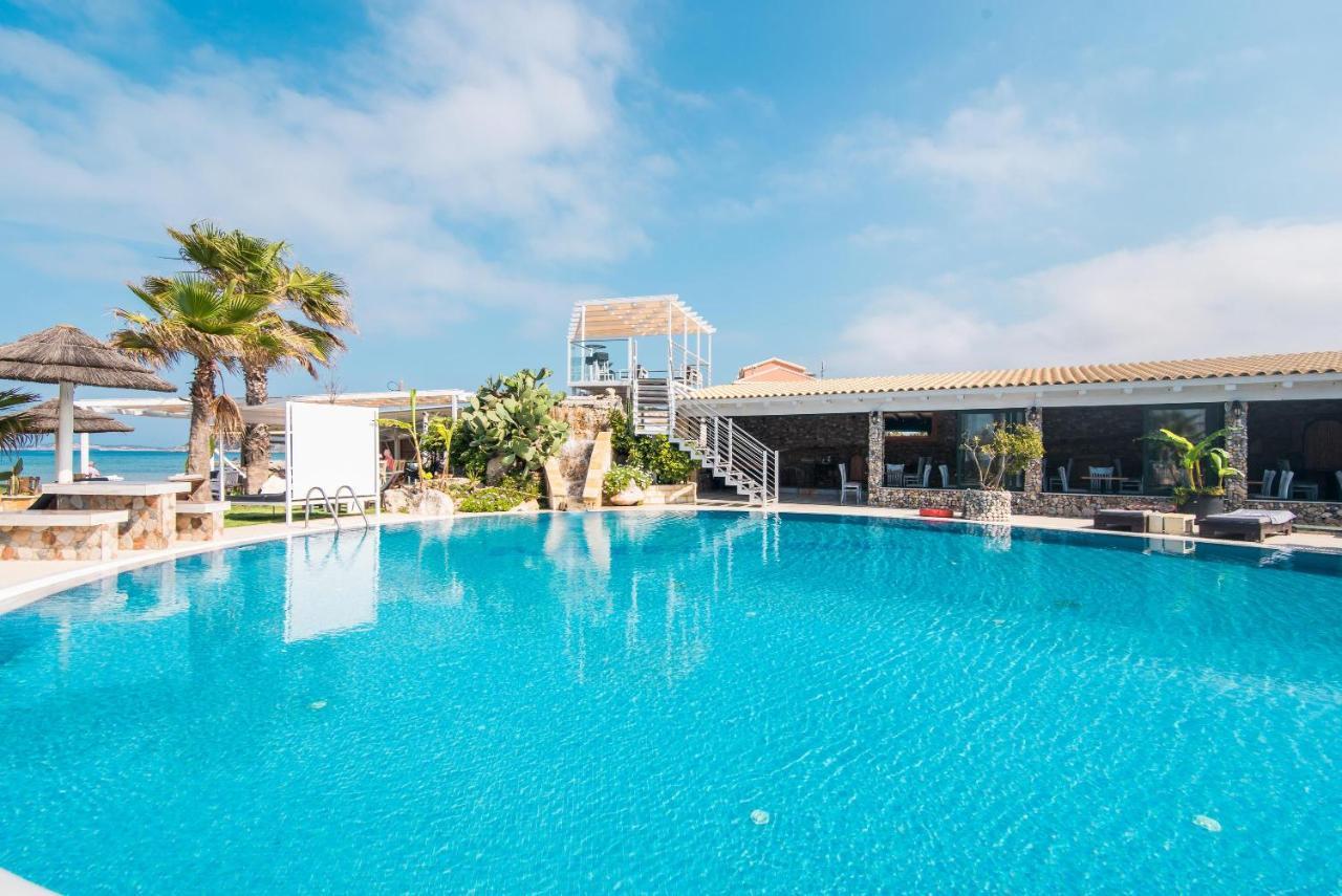 Mirage Arillas Type A4 Apartment Arillas (Corfu)