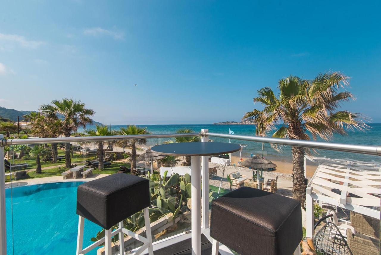 Mirage Arillas Type A4