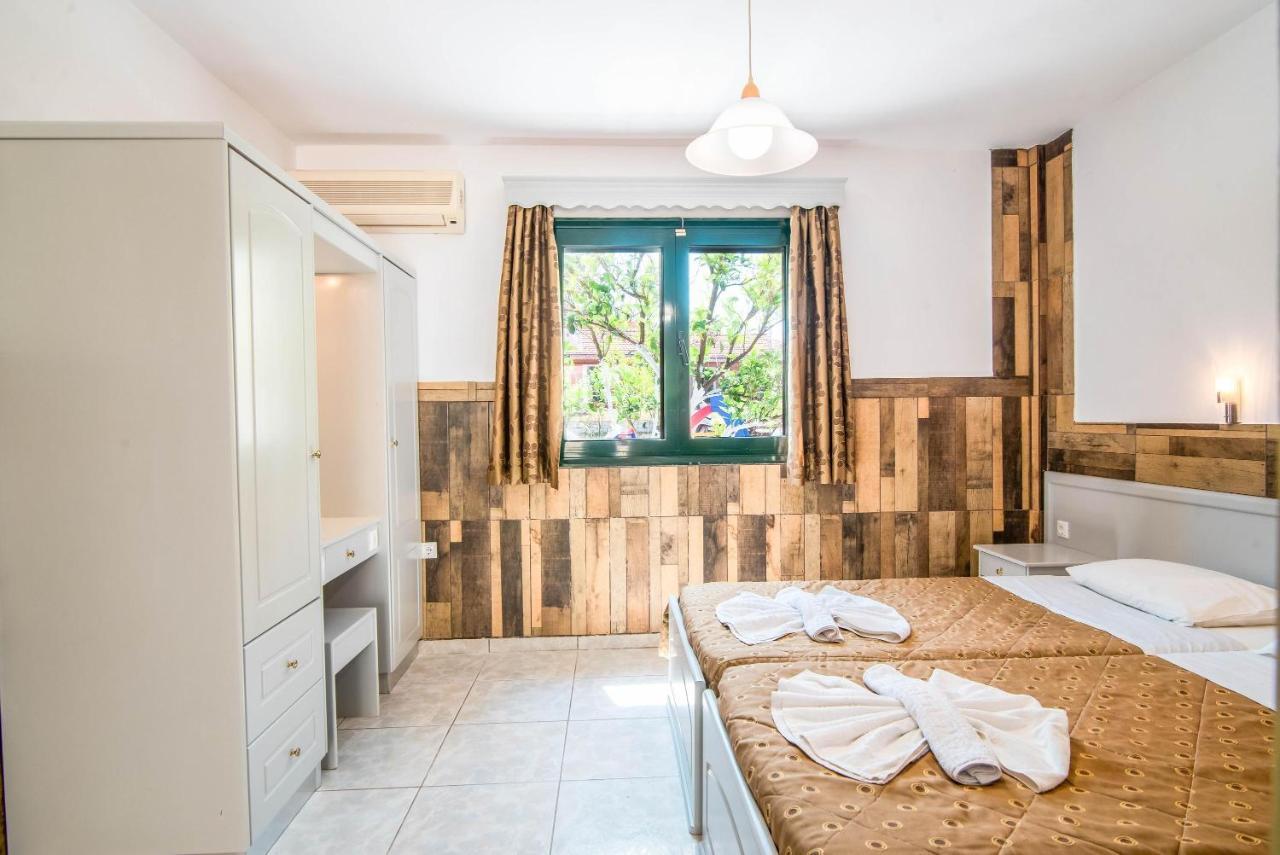 Mirage Arillas Type A4 *