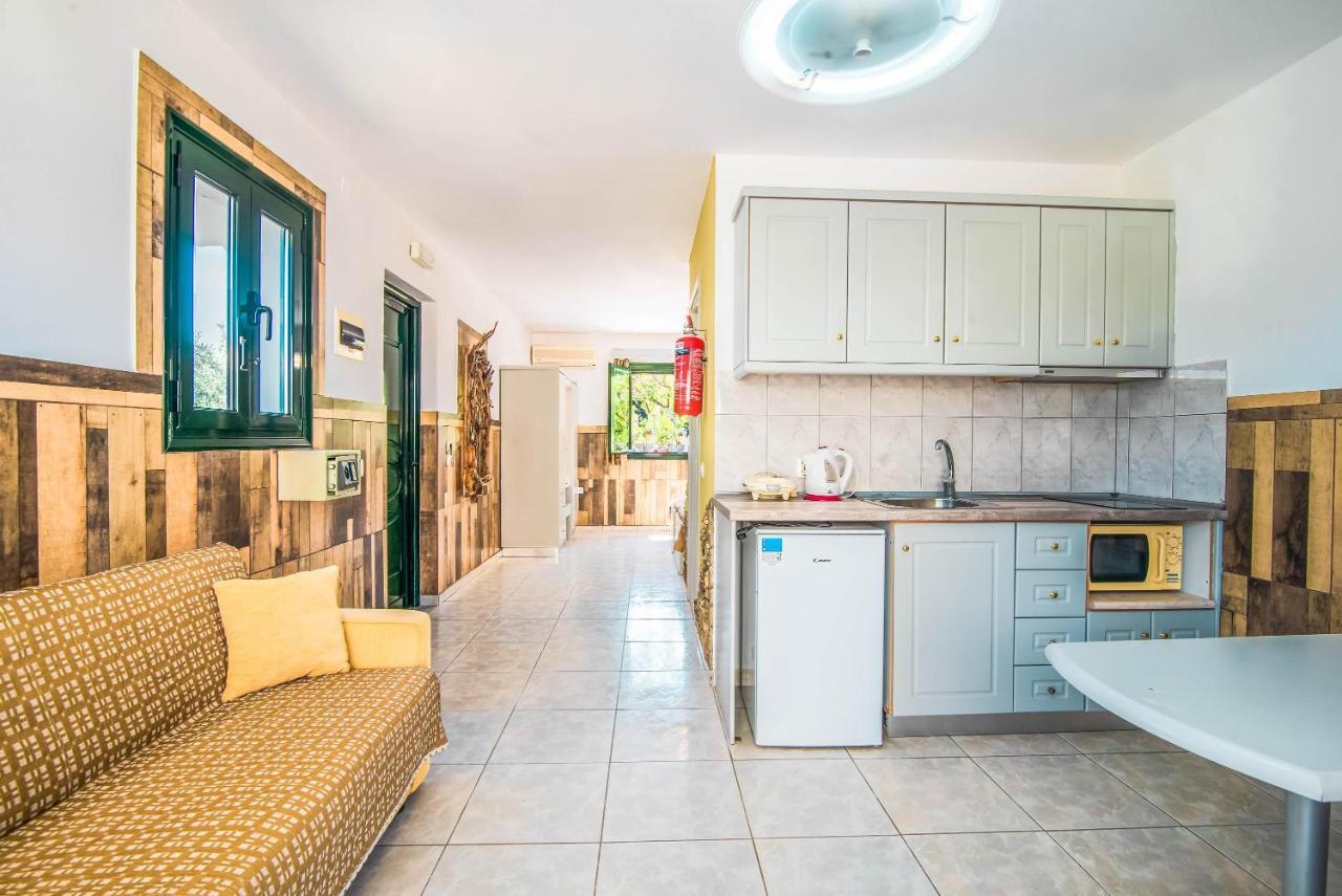 Apartment Mirage Arillas Type A4