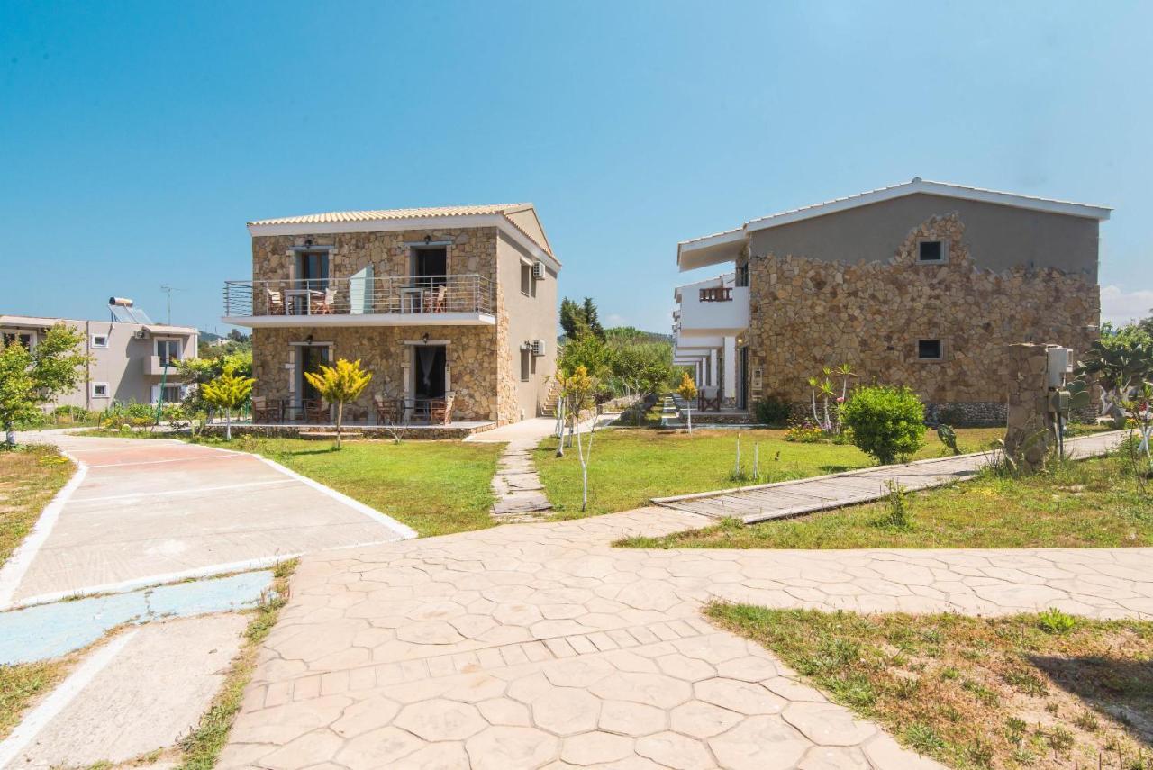 Mirage Arillas Type A4 Apartment *