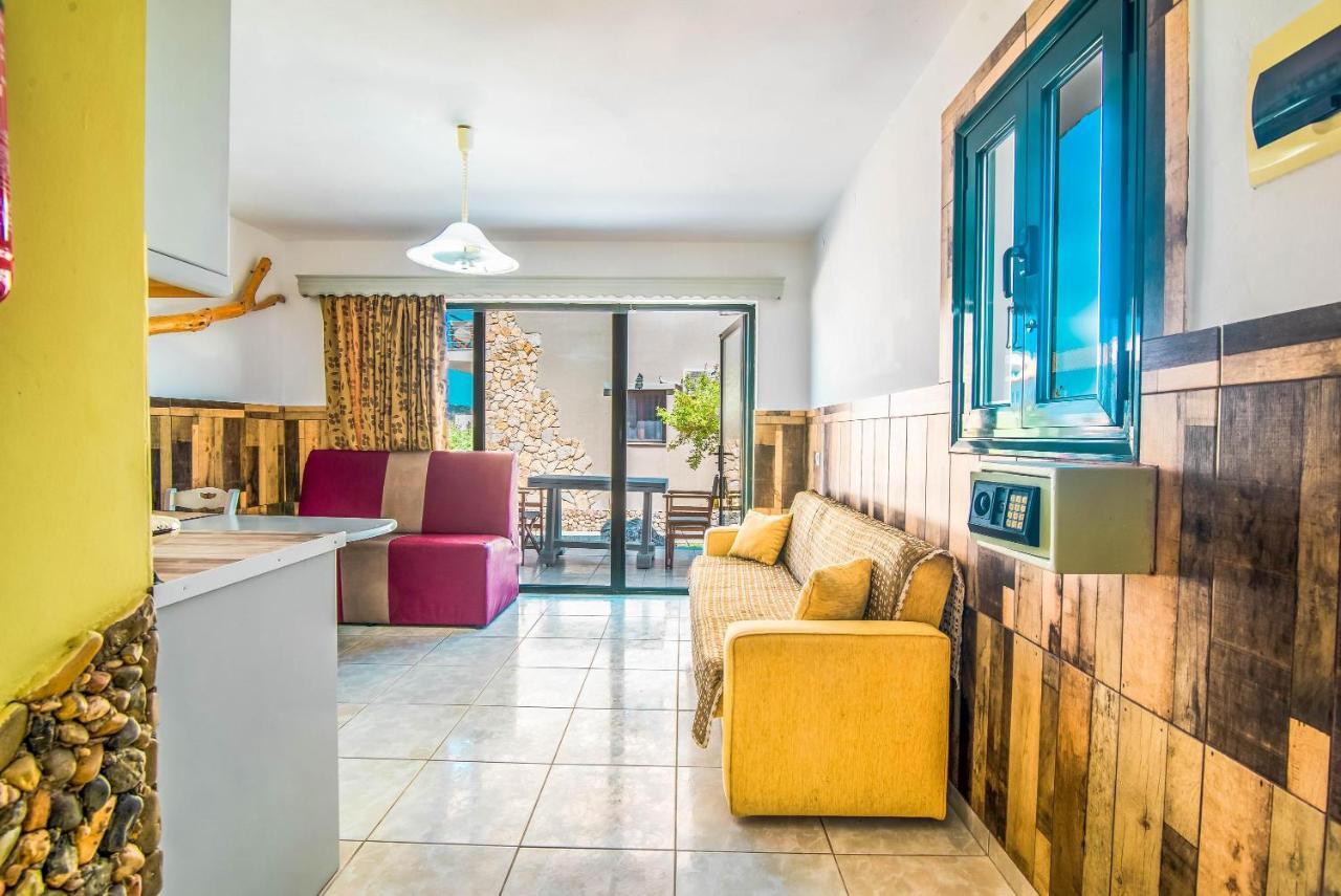 Mirage Arillas Type A4 *