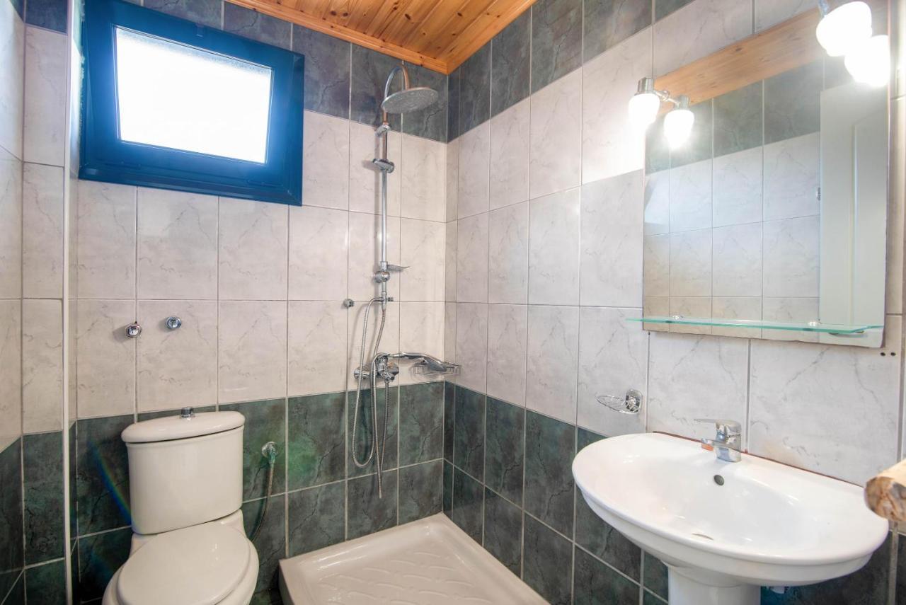 Apartment Mirage Arillas Type A4 *