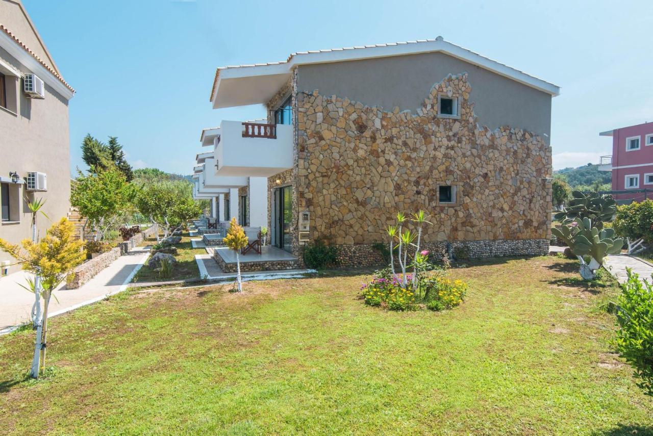 Apartment Mirage Arillas Type A4 *