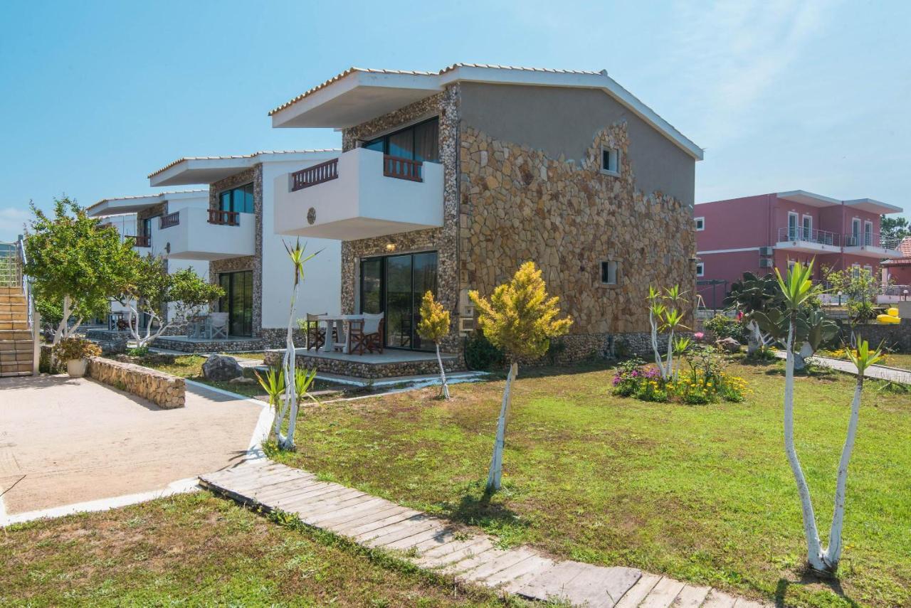 Mirage Arillas Type A4